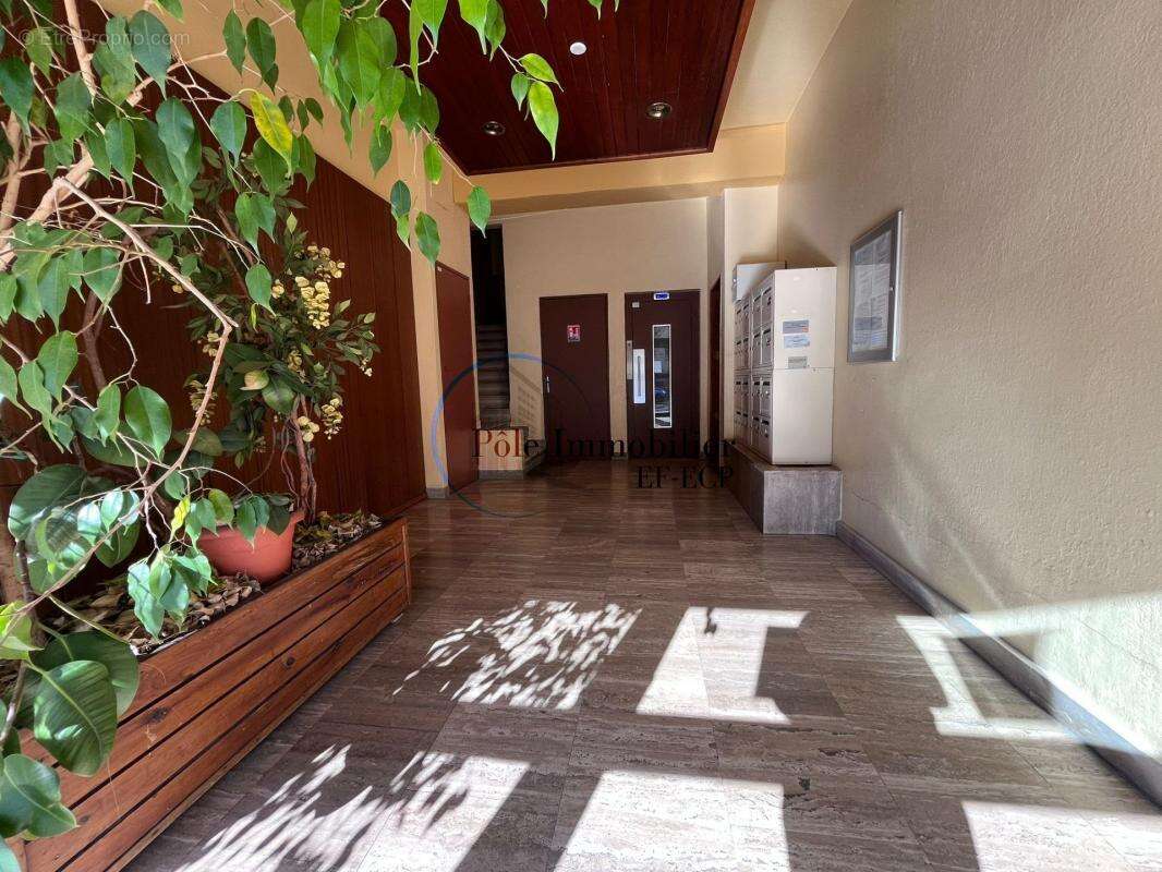 Appartement à MANOSQUE