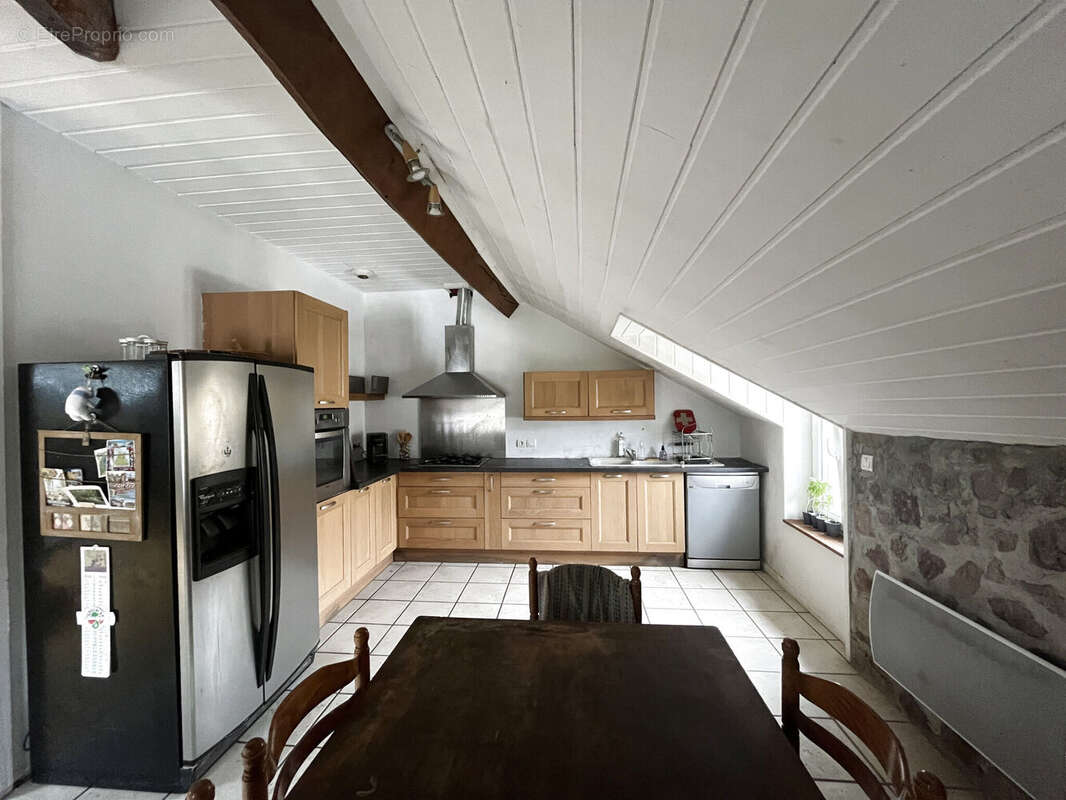 Photo 9 - Appartement à SAINT-ETIENNE-DE-BAIGORRY