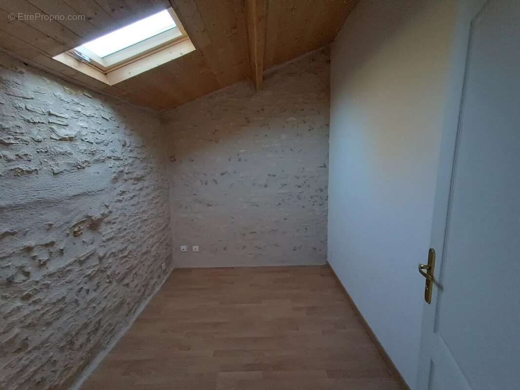 Appartement à ROM