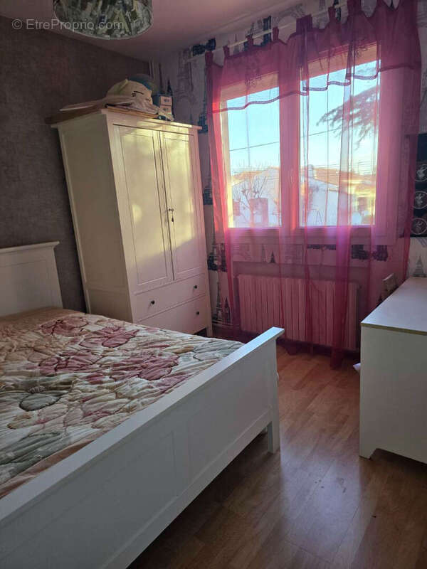 Maison à SIX-FOURS-LES-PLAGES