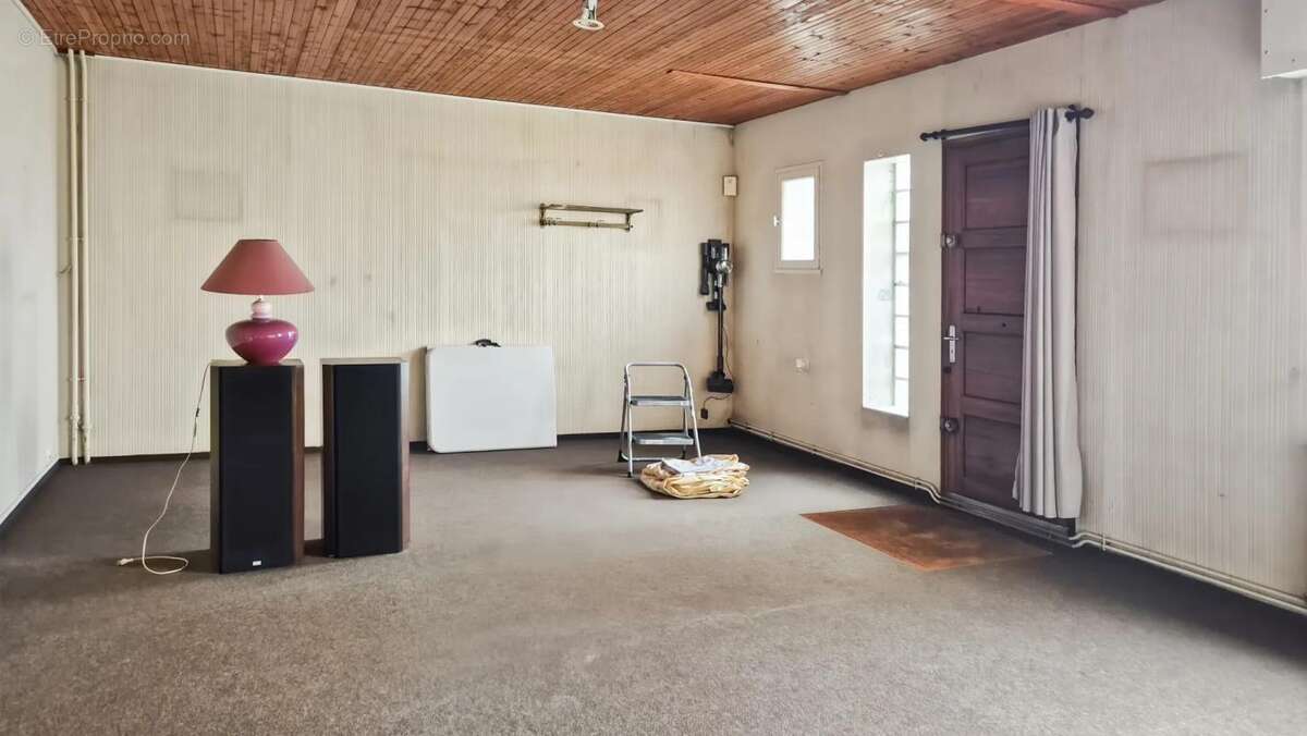 Maison à MAREUIL-SUR-LAY-DISSAIS