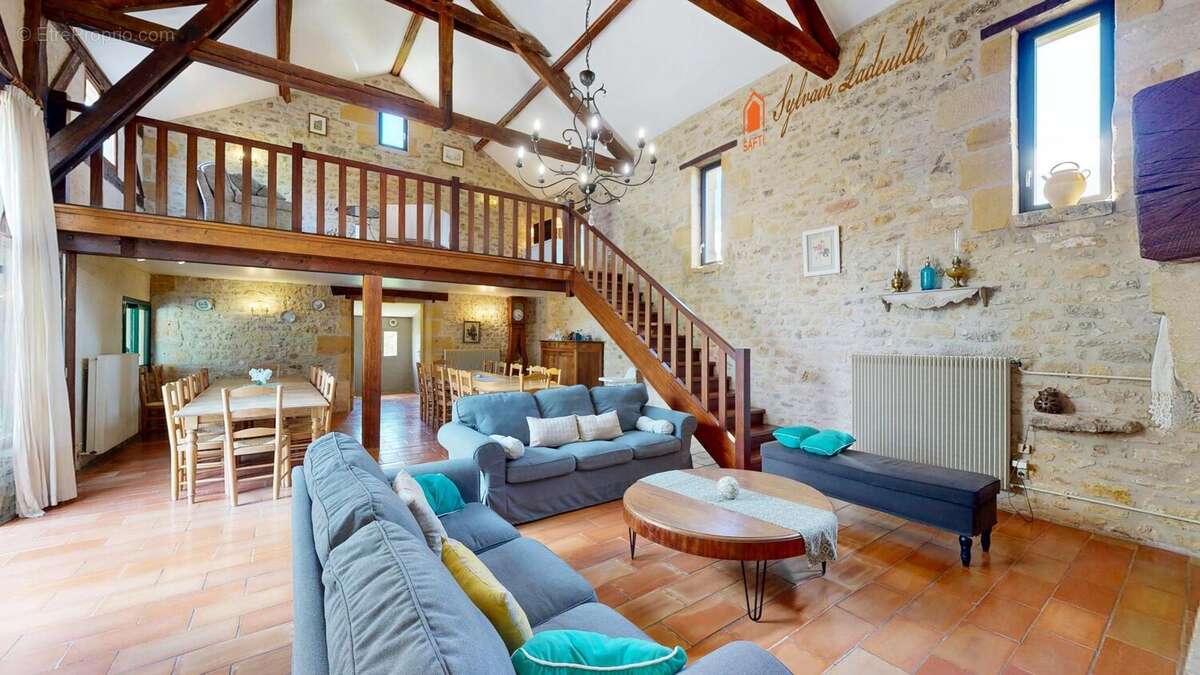 Photo 4 - Maison à TAMNIES