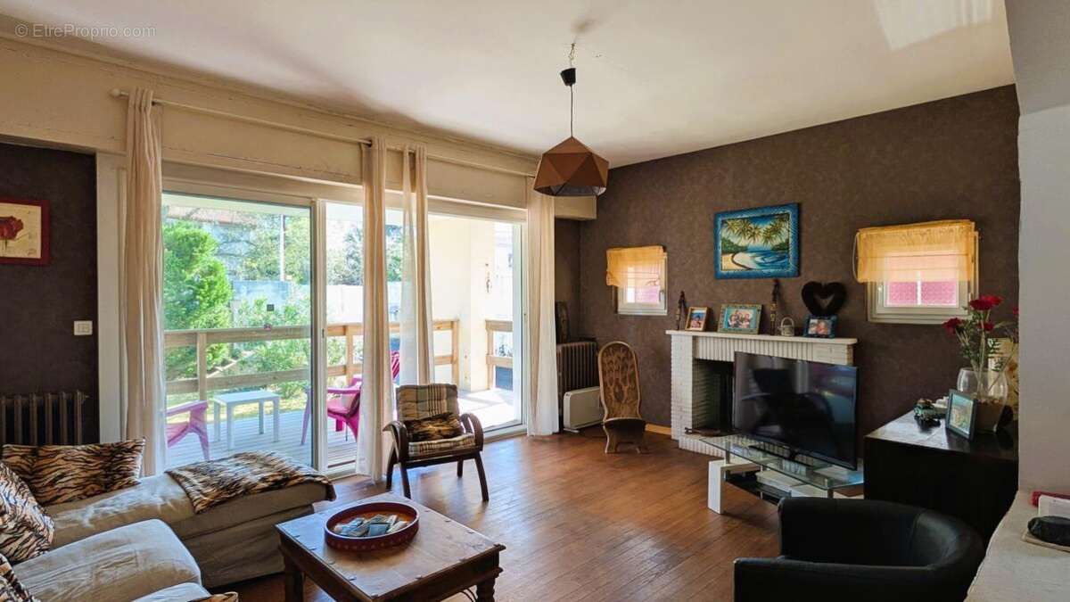 Maison à CAPBRETON