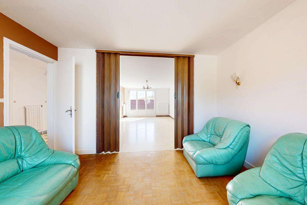 Maison à LA BOURDINIERE-SAINT-LOUP