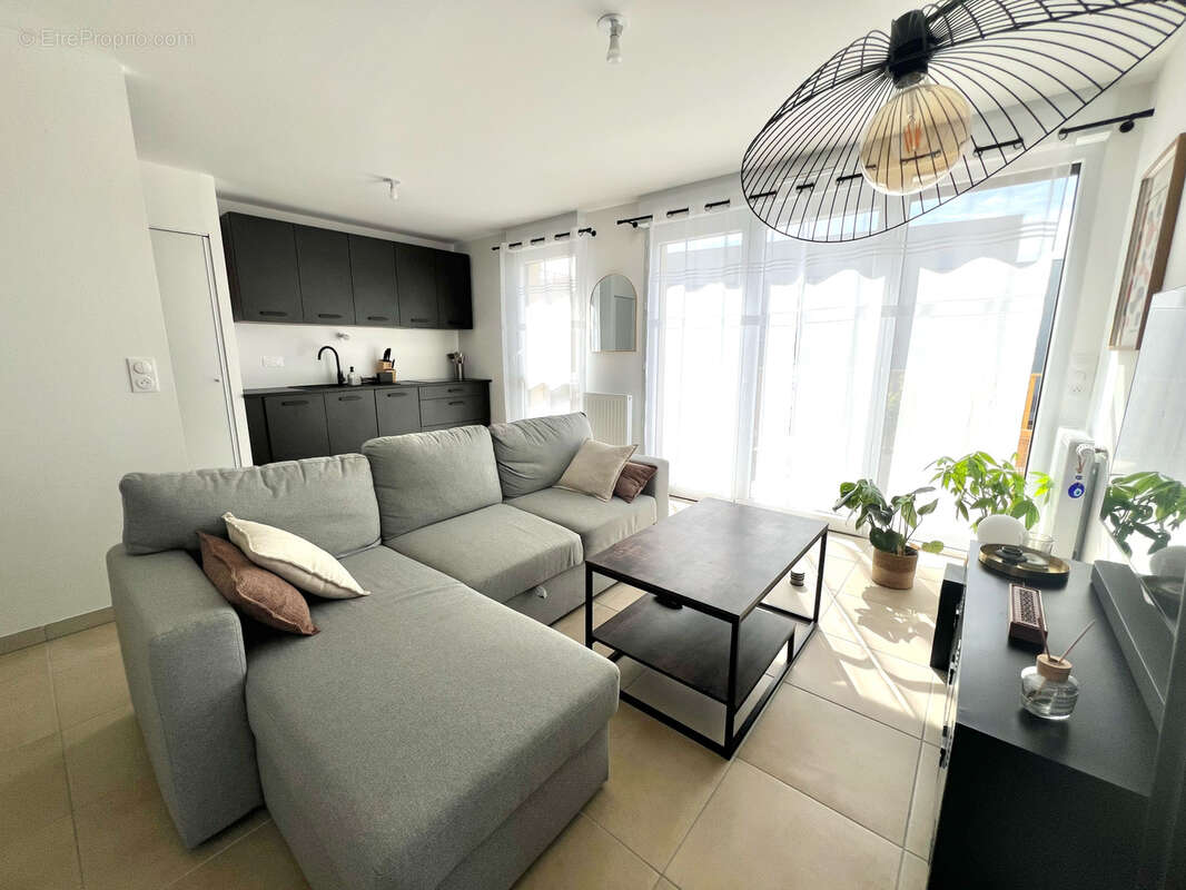 Appartement à ANGERS