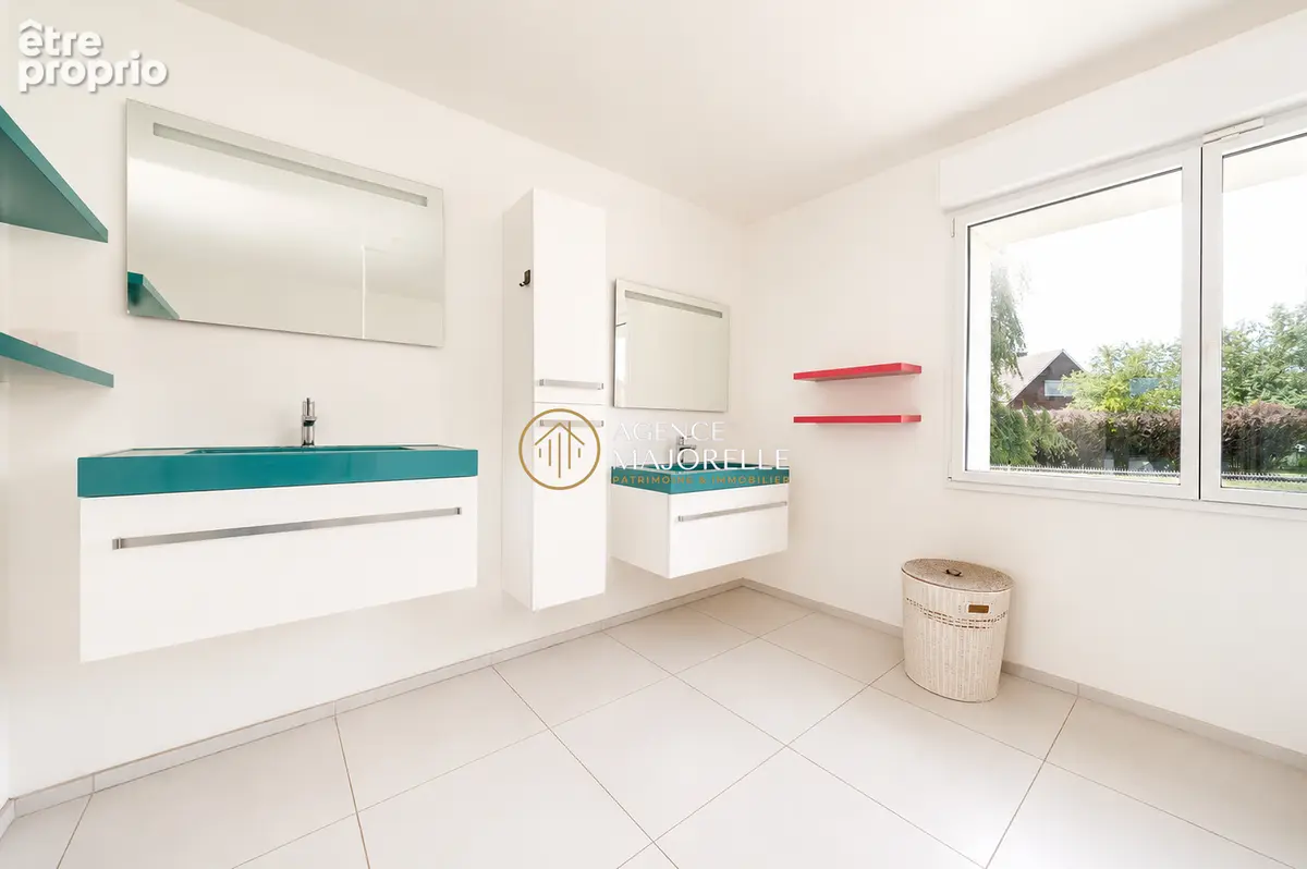 Une villa d'architecte hors normes à Épinal - photo 13