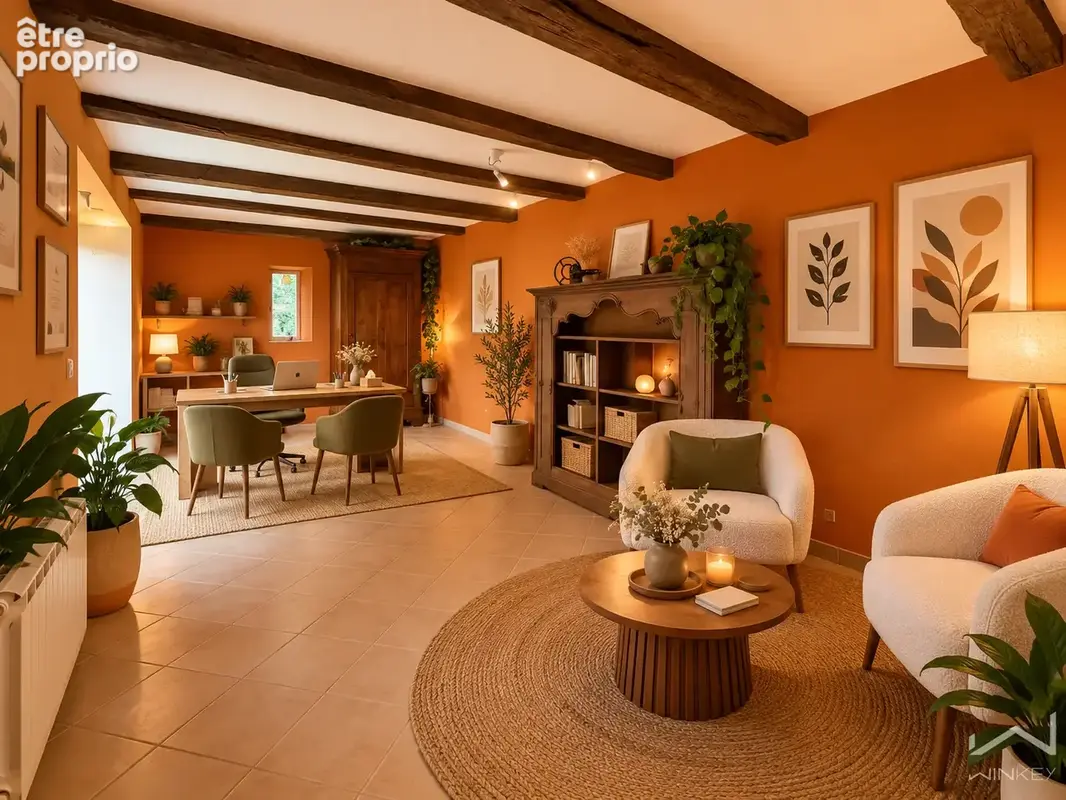 Propriété  6ha - photo 11