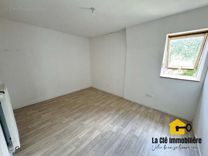 Appartement à KEMBS