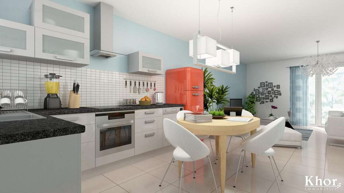 Photo 4 - Maison à BIGANOS