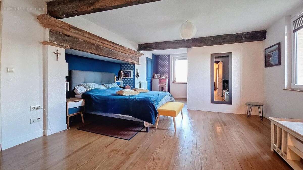 Photo 9 - Maison à MONTGAILLARD