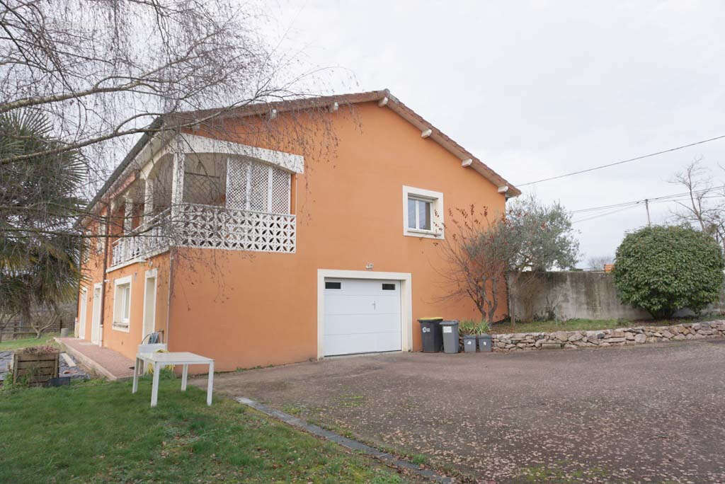 Maison à DIGOIN