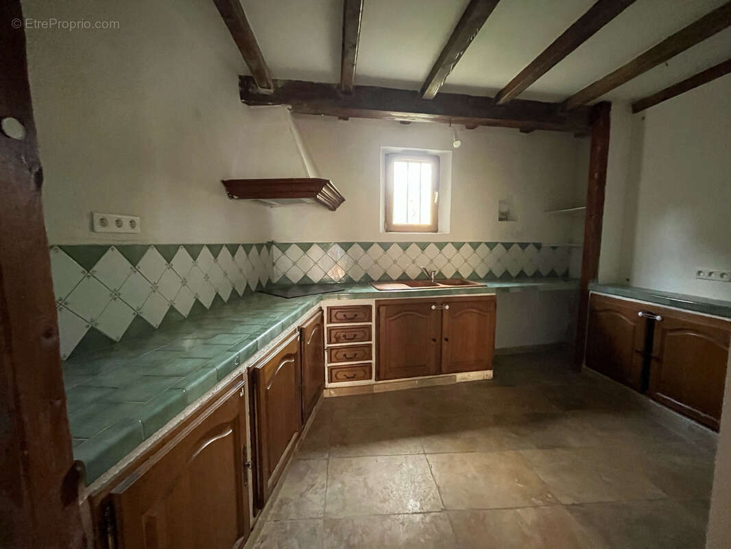 Maison à LA VALETTE-DU-VAR