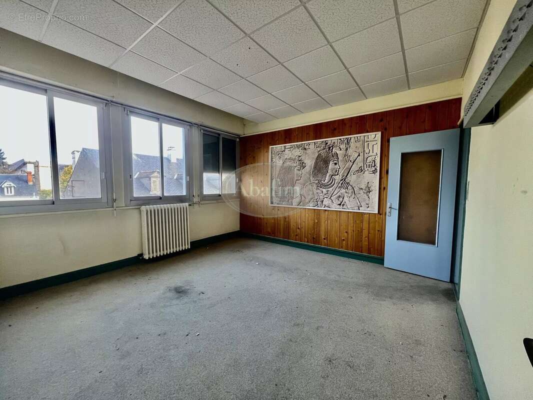 Appartement à TARBES