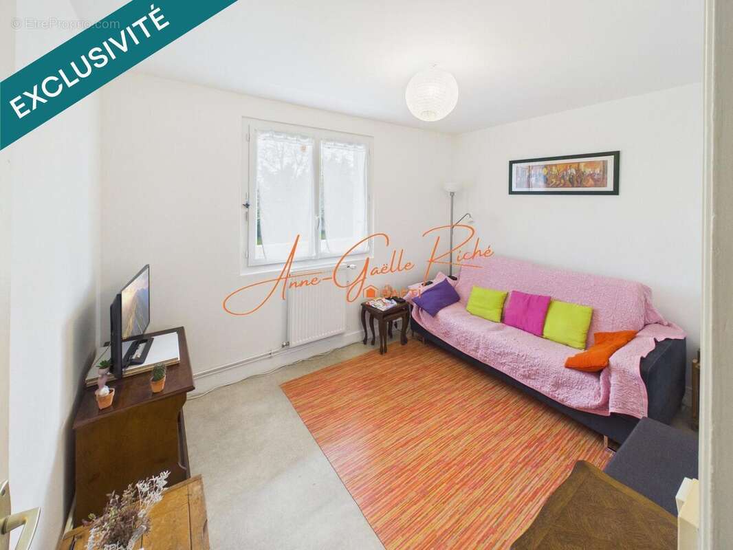 Photo 6 - Appartement à ROCHEFORT