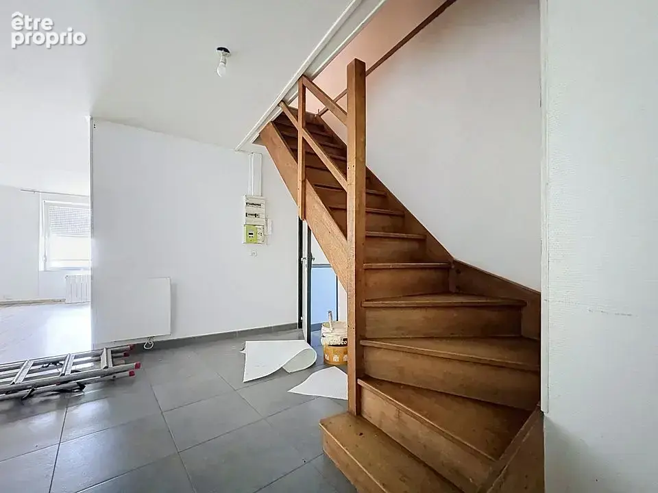 À vendre   immeuble de rapport à laxou (54520) - photo 5