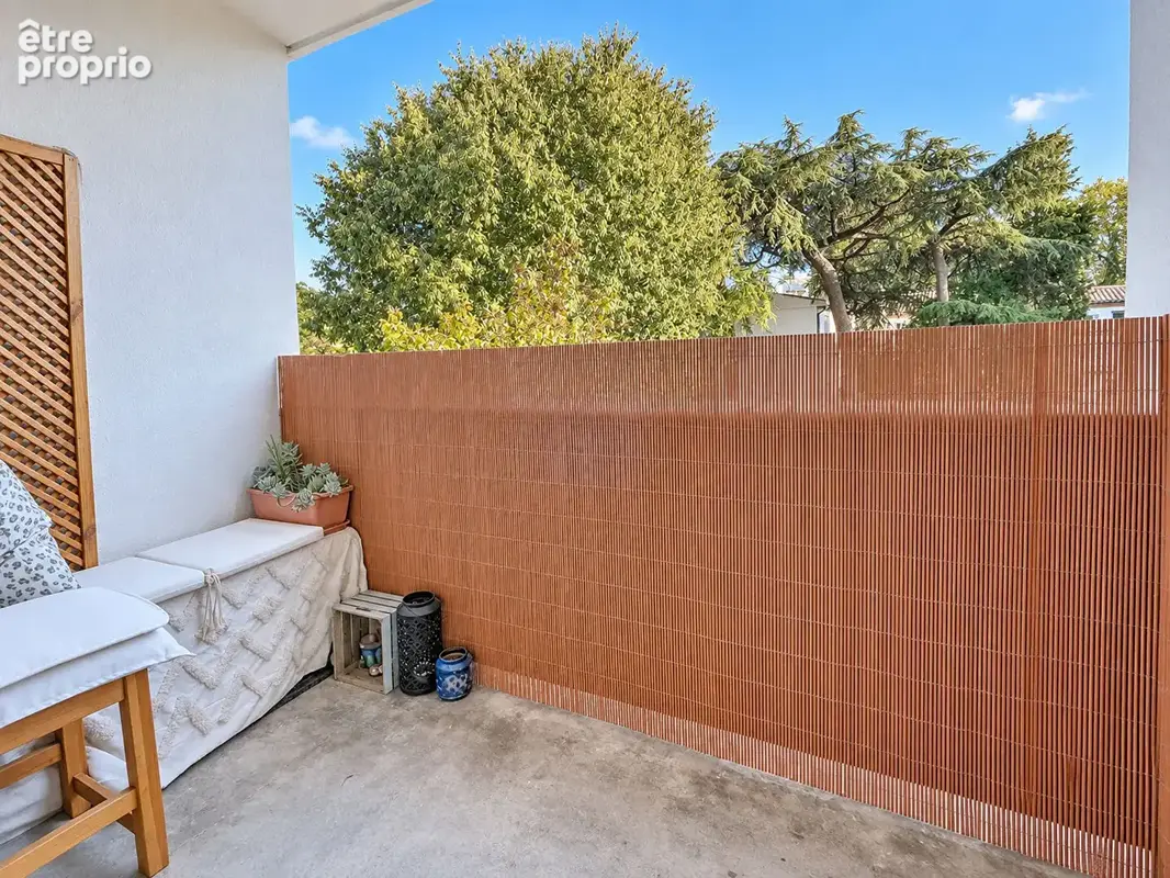 Appartement 55m² à toulouse - photo 3