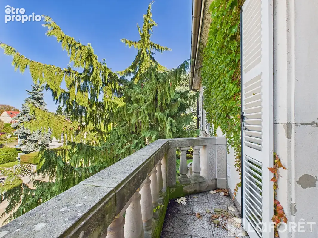 Appartement de 91 m² avec jardin, cave - photo 10