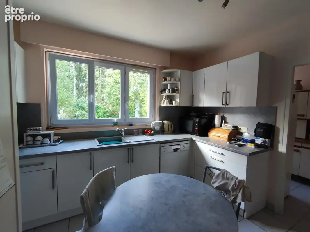 Maison sous sol total plein pied 4 chambres terrain 2000 m2 Proche Chartres et RN10 Paris - photo 5