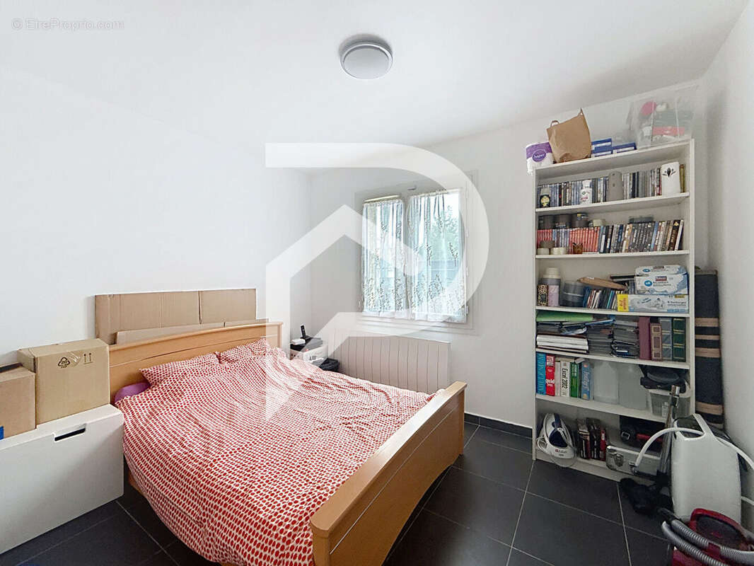 Maison à BOISSY-SAINT-LEGER