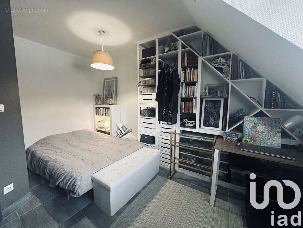 Photo 7 - Appartement à ALTKIRCH