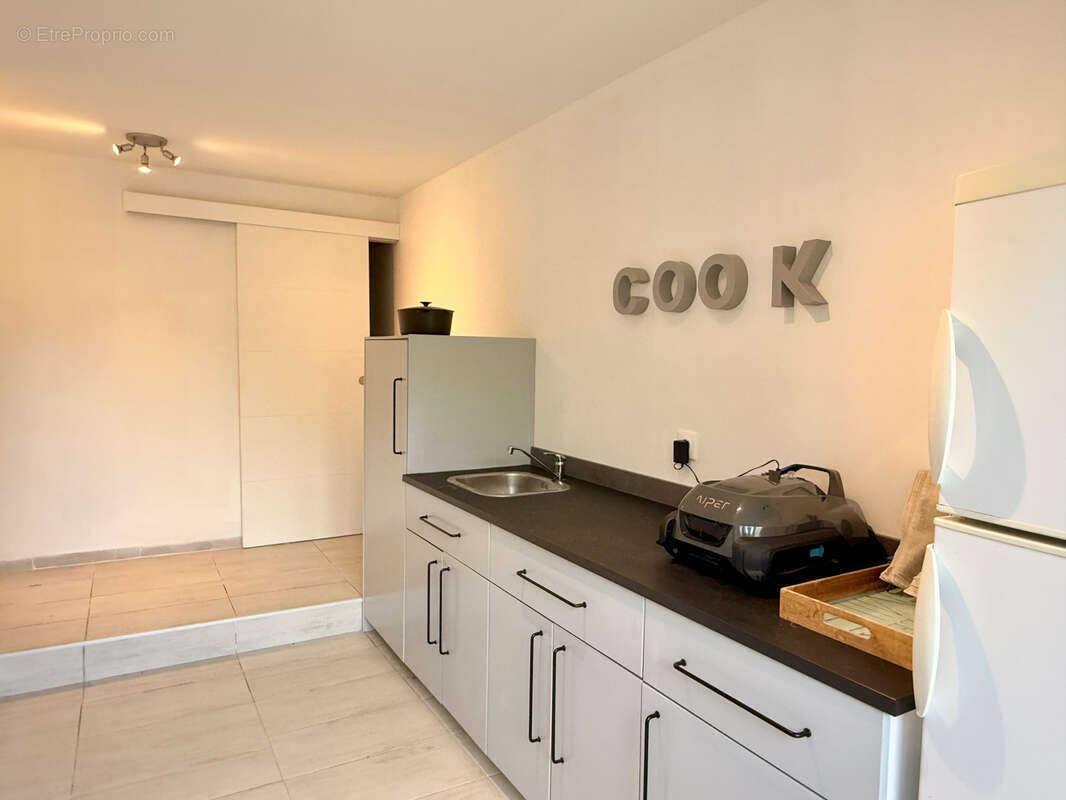 Maison à CAVALAIRE-SUR-MER