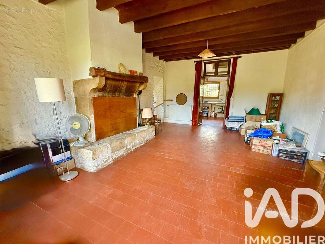 Photo 7 - Maison à ETRECHY