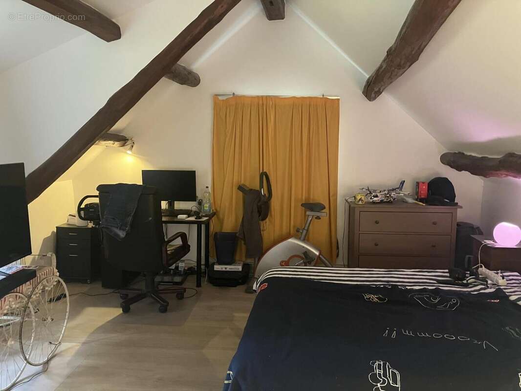 Maison 164 m² à Pacy-Sur-Eure  - photo 9