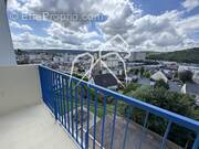 Appartement à NOTRE-DAME-DE-BONDEVILLE