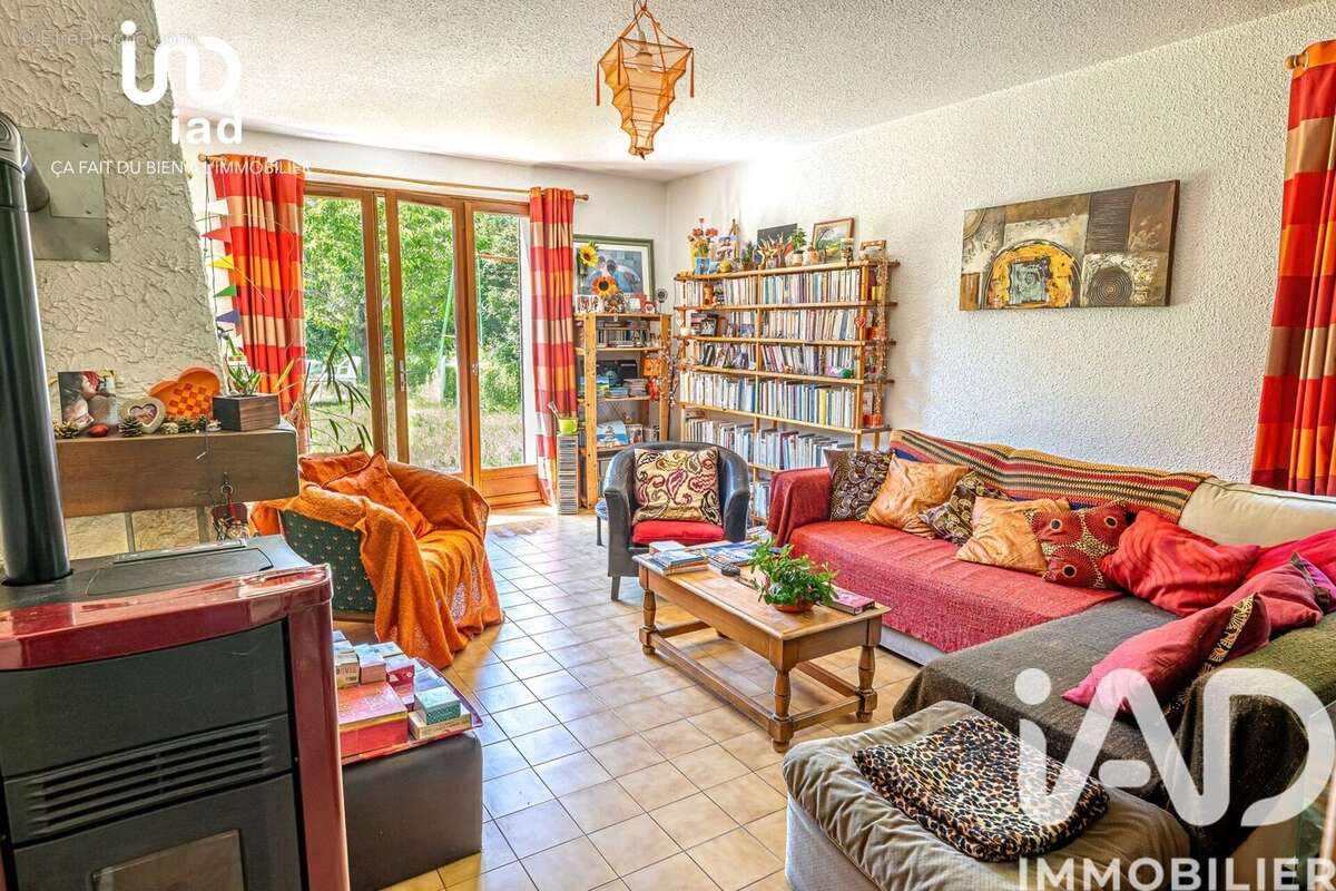 Photo 2 - Maison à GAP