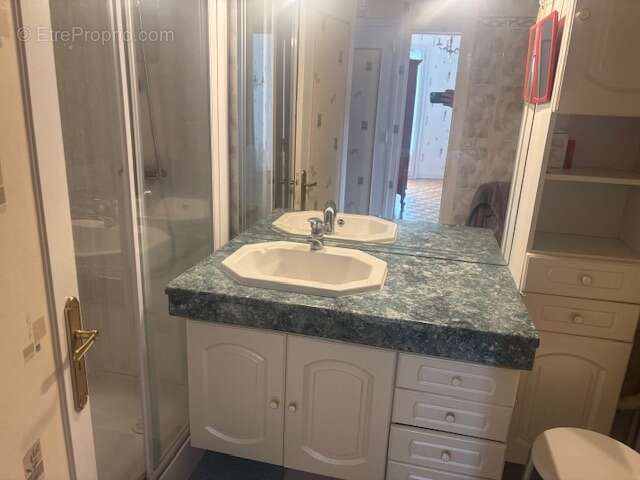 Appartement à LISIEUX