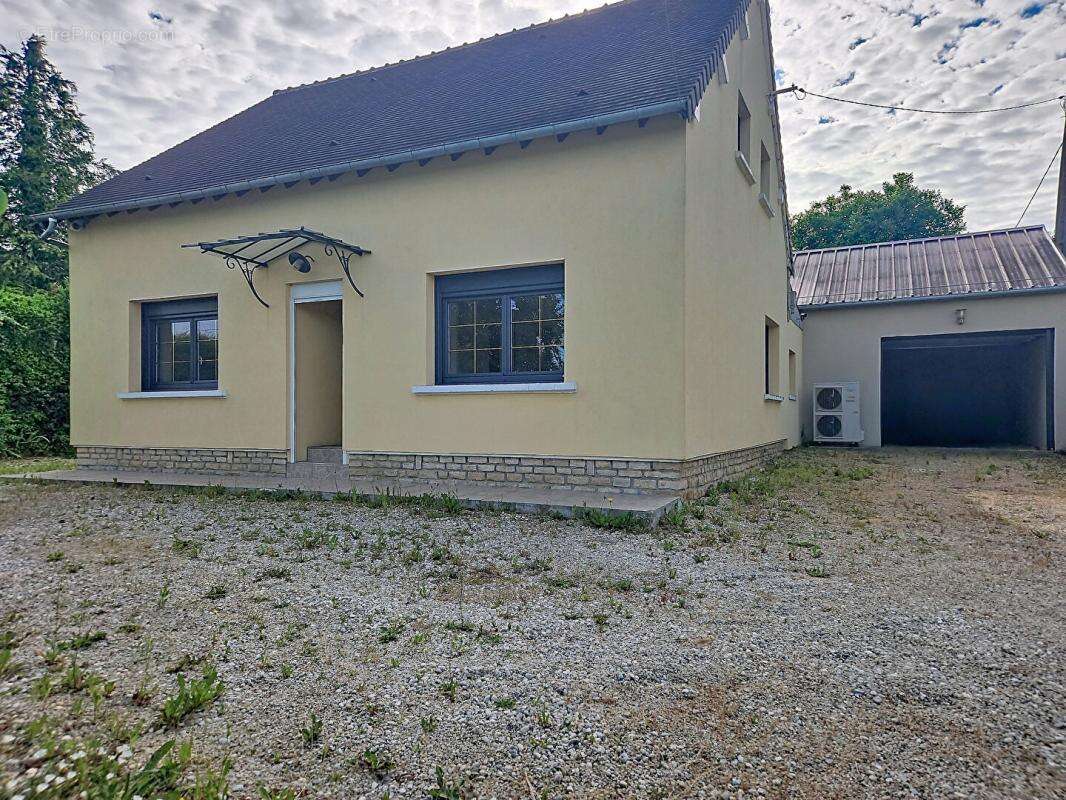 Maison à ALENCON