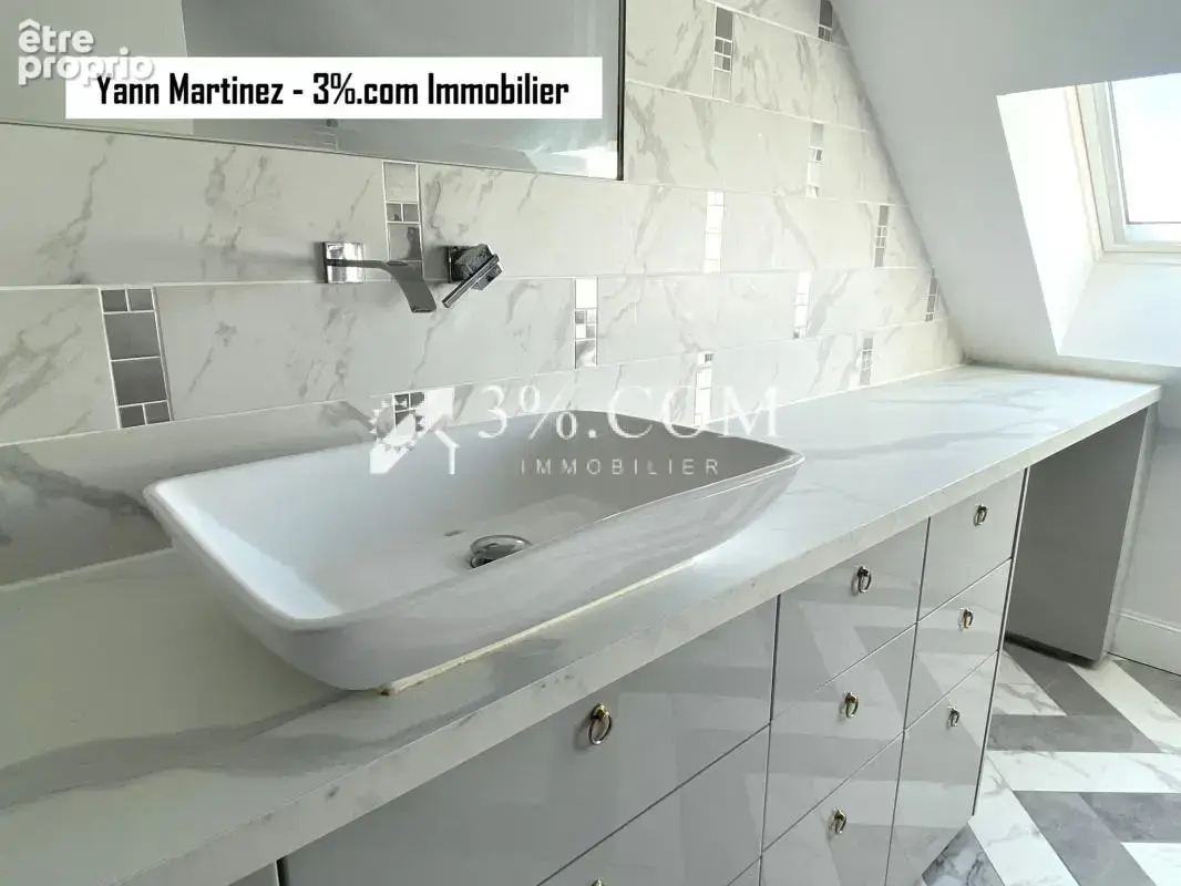 Maison 4 pièces 137 m2 - photo 10