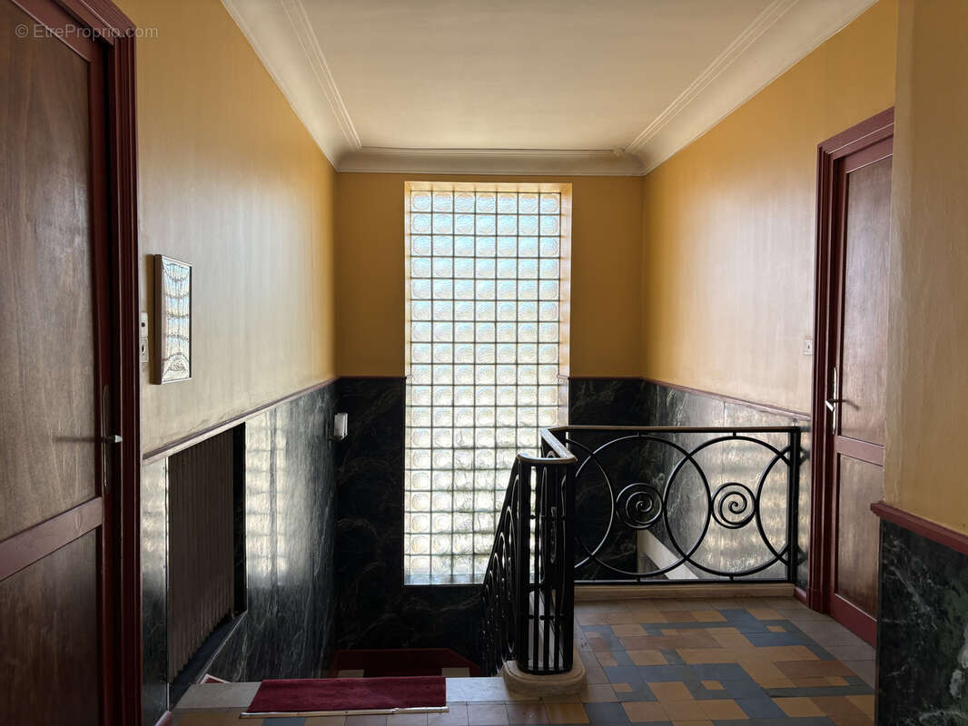 Demeure d’exception au cœur d’Annonay - photo 9