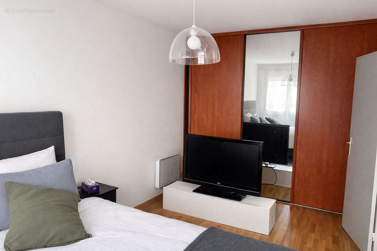 Appartement à MONTMORENCY