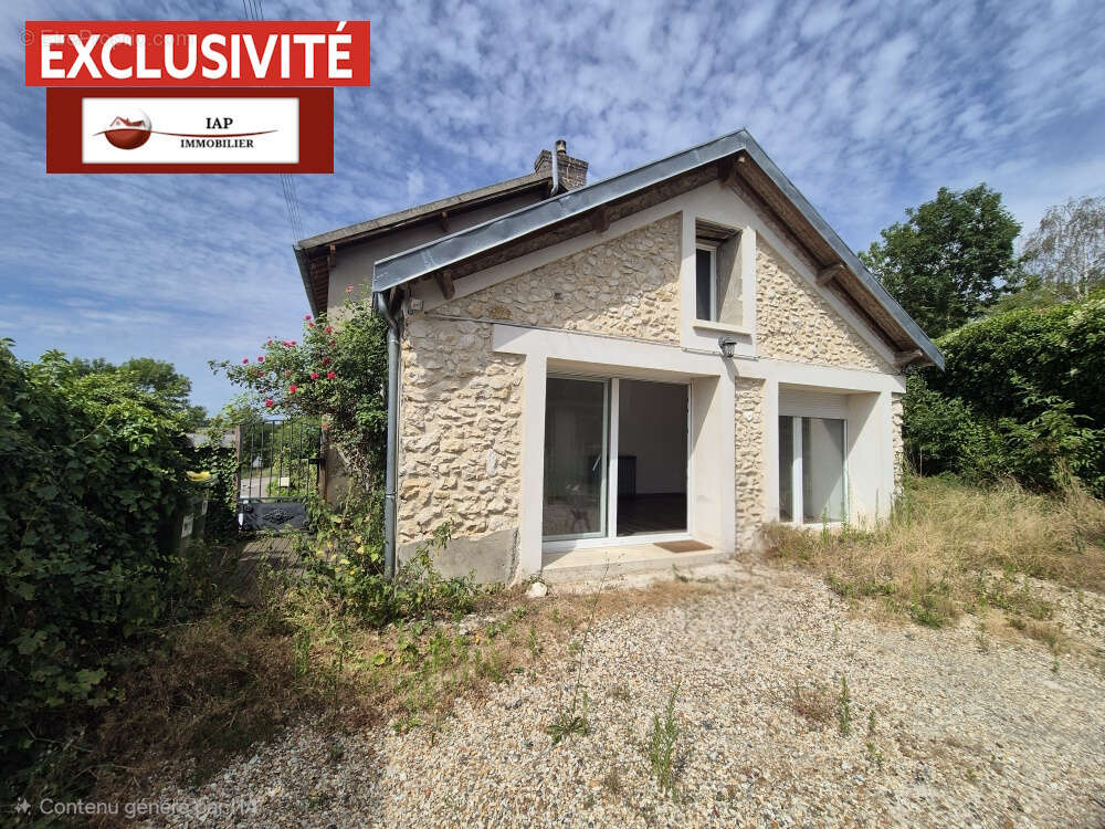 Maison 5 pièces - photo 2