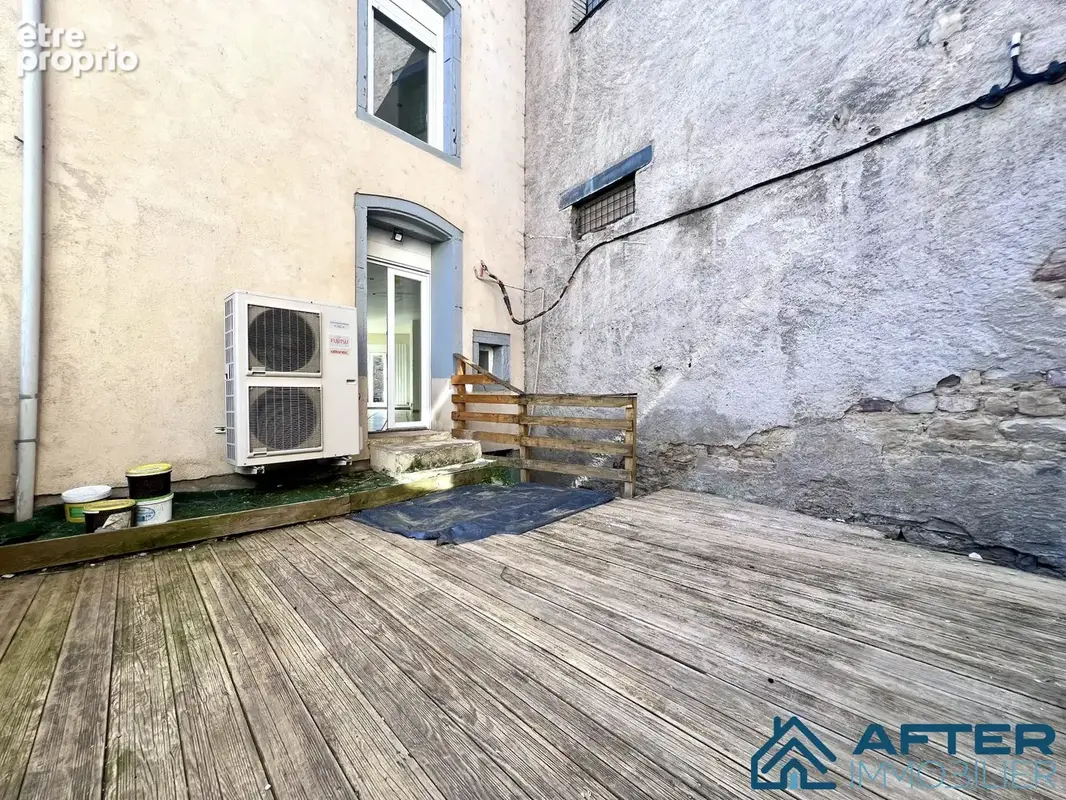 Maison 91 m² à Rambervillers  - photo 9