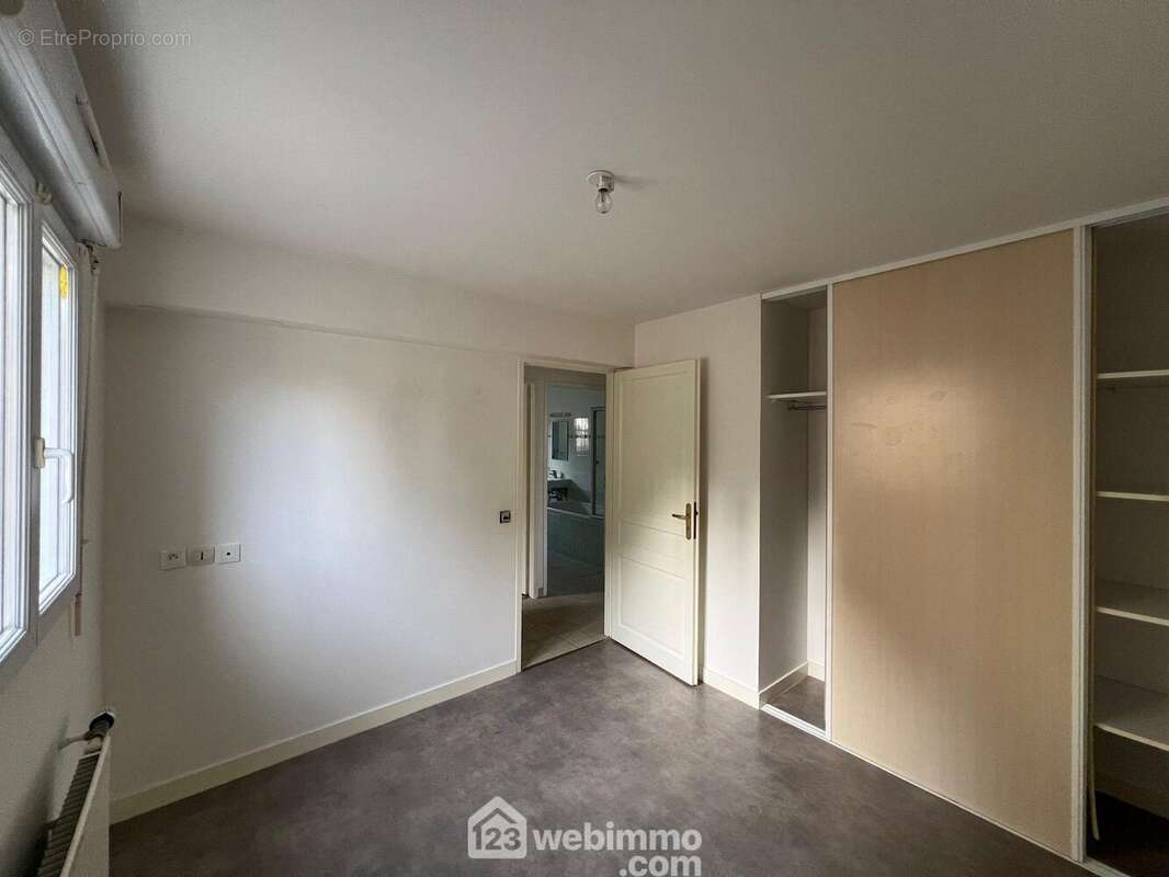 Appartement à PERROS-GUIREC