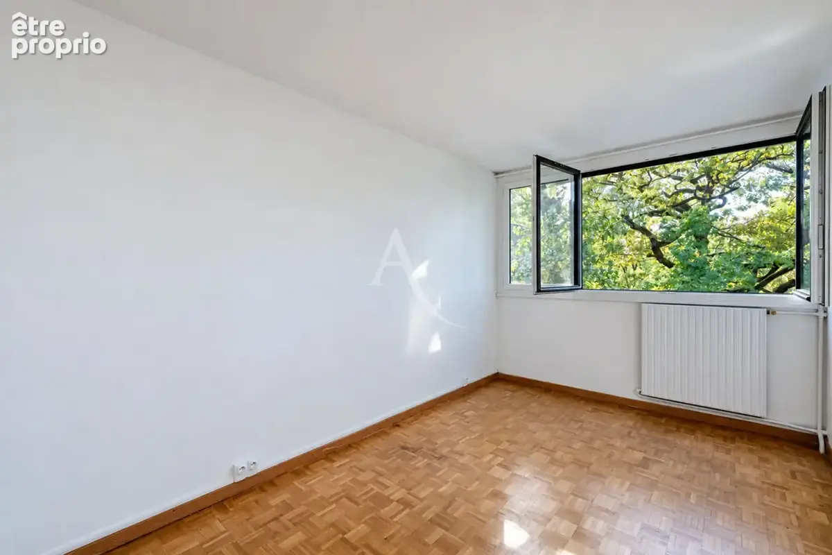 Bel appartement résidence arborée - méry sur oise 3 pièces 67 m2 - photo 5