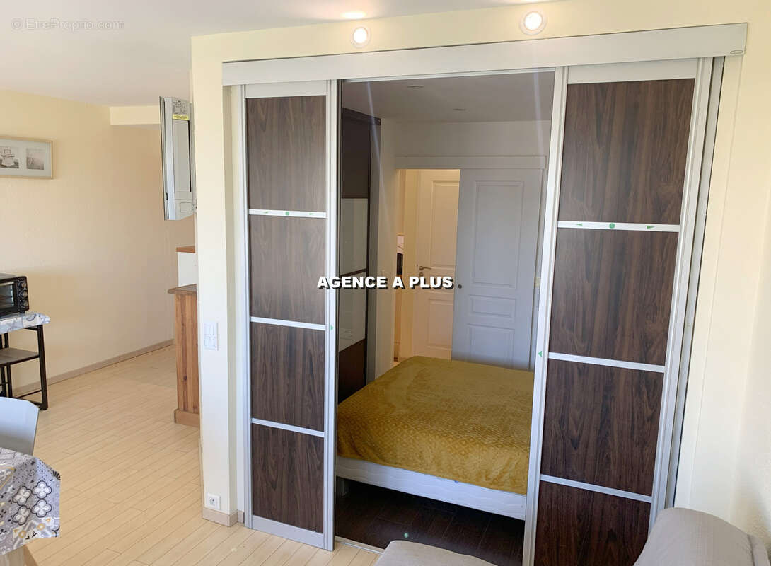 Appartement à LE GRAU-DU-ROI