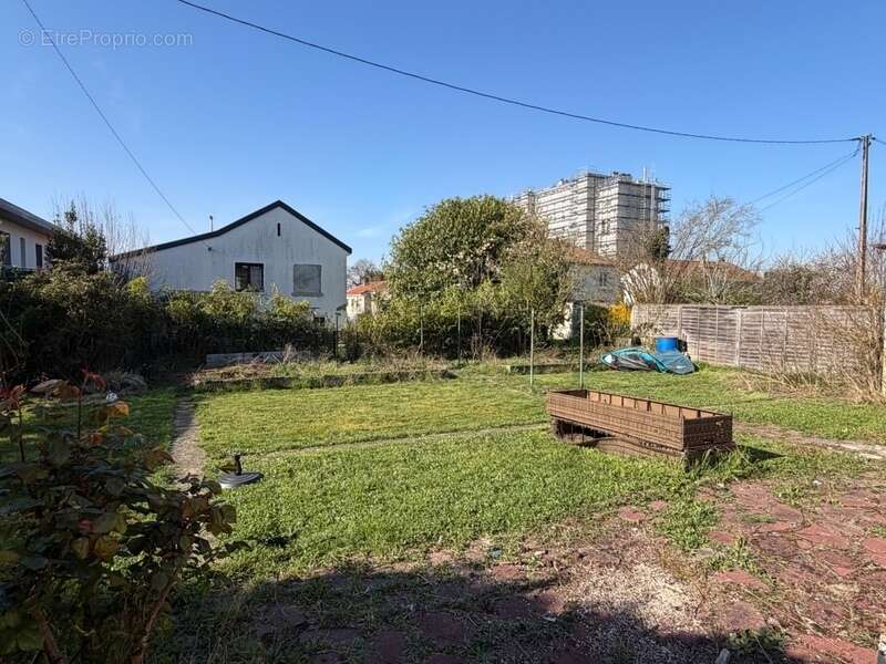 Maison à SAINT-DIZIER