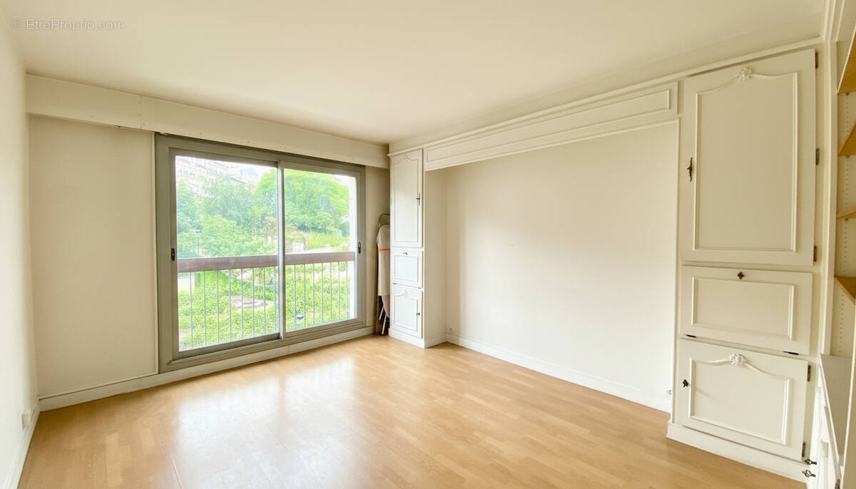 Appartement à PUTEAUX