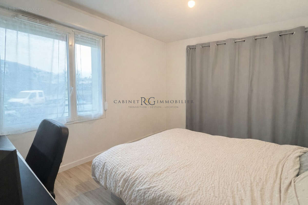 Appartement à VITRY-SUR-ORNE