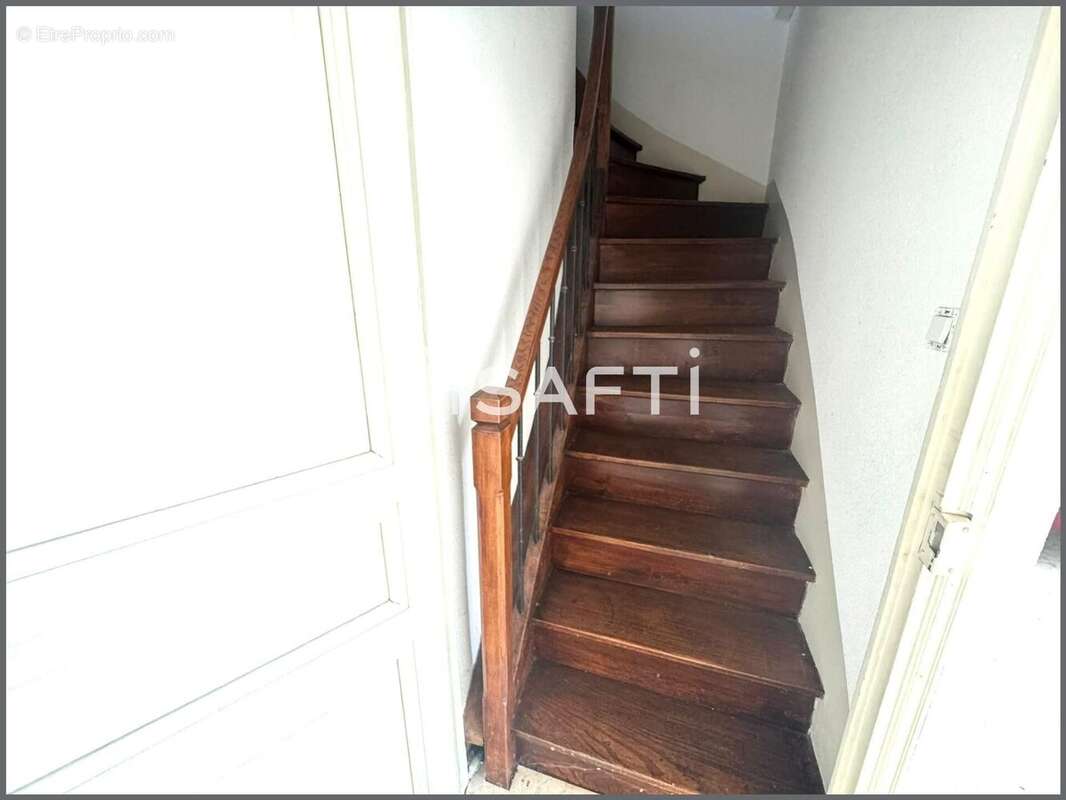 Photo 5 - Appartement à LIMOUX