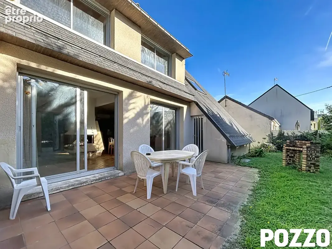 Maison Jullouville - photo 15