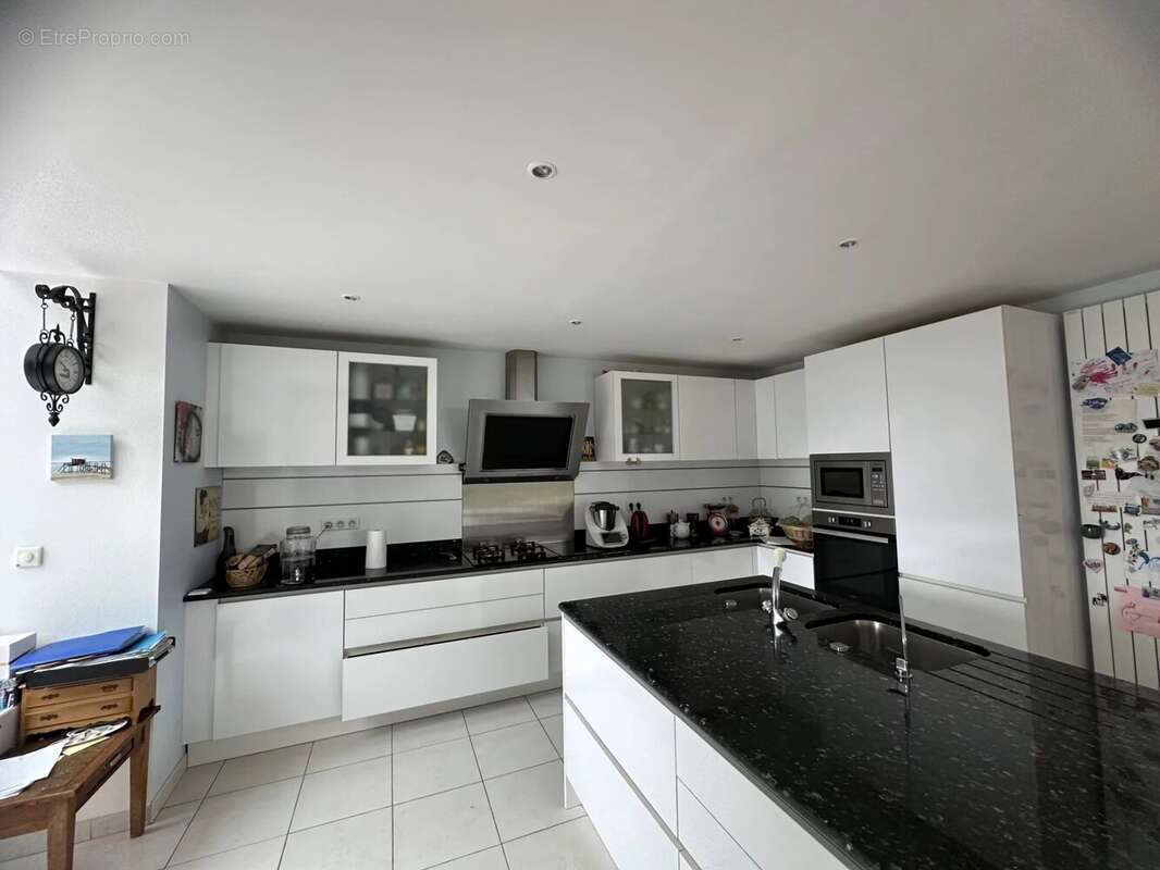 Maison à OINVILLE-SOUS-AUNEAU