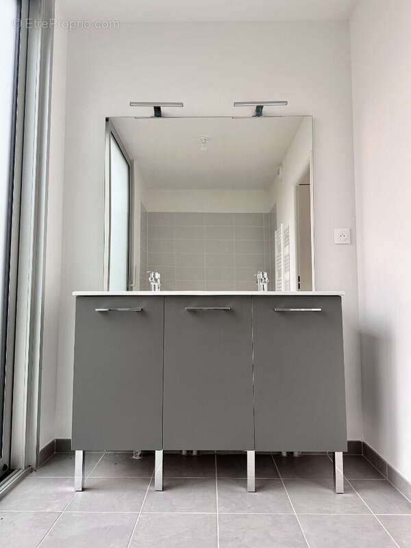 Appartement duplex 3 pièces - photo 5