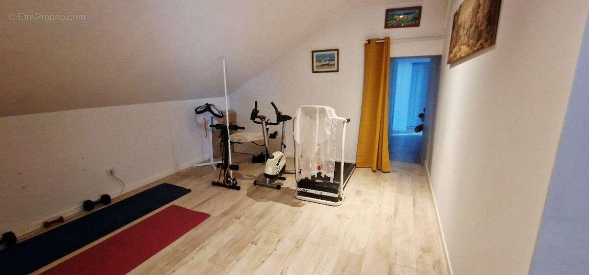 Maison à LONS-LE-SAUNIER