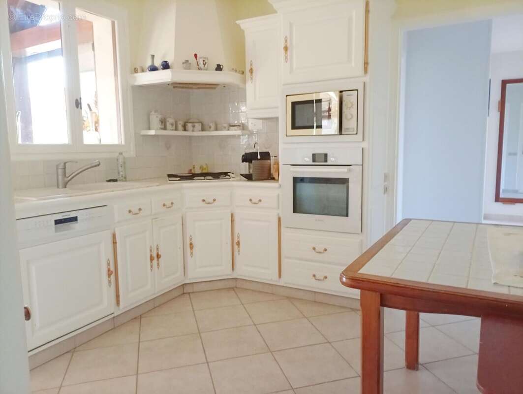 Photo 3 - Maison à LE BLANC