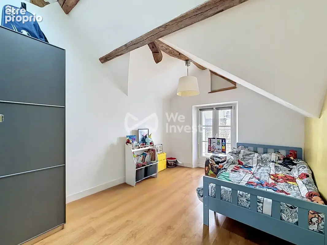 Maison 99 m² à Montry  - photo 9