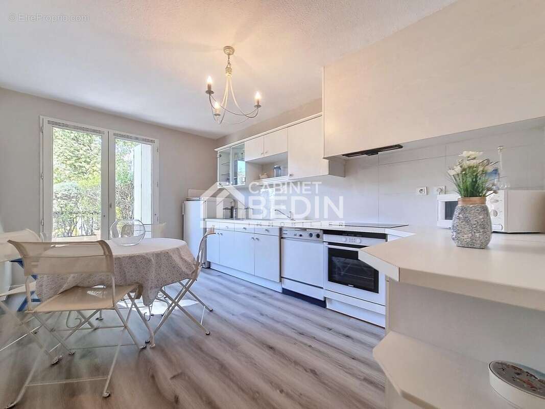 Appartement à TOURNEFEUILLE